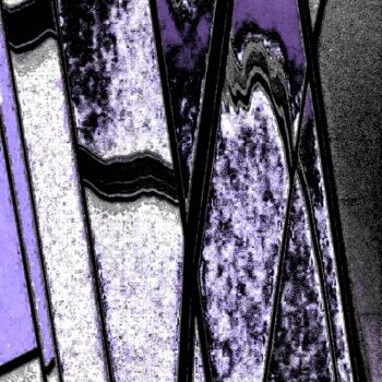 Photography titled "Opposite the Galler…" by Ken Lerner, Original Artwork, Digital Photography