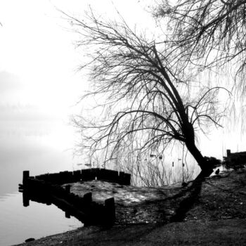 Φωτογραφία με τίτλο "One quiet morning" από Davide Novello, Αυθεντικά έργα τέχνης, Ψηφιακή φωτογραφία