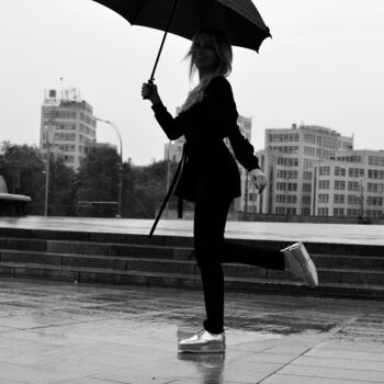 제목이 "KHARKIV"인 사진 Elena Bandurka로, 원작, 디지털