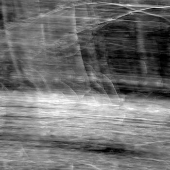 Photography titled "MOTORCORTEX" by Martin Ecker, Original Artwork, Analog photography