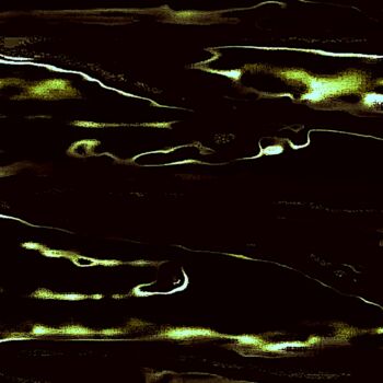 Photography titled "Lincoln Center Refl…" by Ken Lerner, Original Artwork, Digital Photography