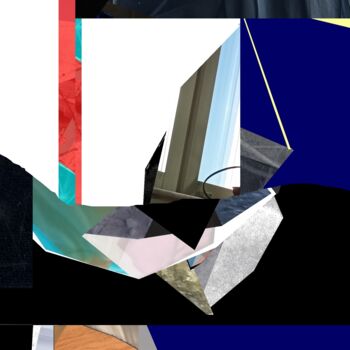 Digitale Kunst getiteld "Untitled 2022-06-13" door Stefan Fransson, Origineel Kunstwerk, 2D Digital Work