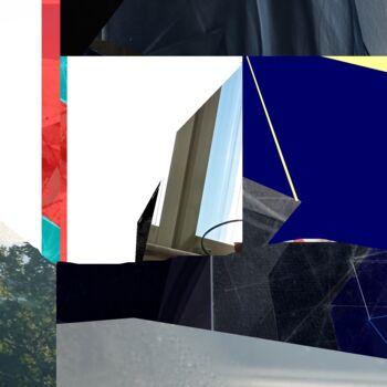 "Untitled 2022-06-14" başlıklı Dijital Sanat Stefan Fransson tarafından, Orijinal sanat, 2D Dijital Çalışma