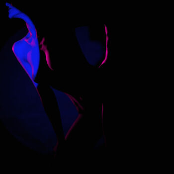 Photography titled "Warmest no.2 - Limi…" by Burak Bulut Yıldırım, Original Artwork, Digital Photography
