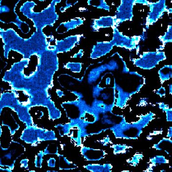 Fotografie getiteld "Don't Let Your Imag…" door Ken Lerner, Origineel Kunstwerk, Digitale fotografie