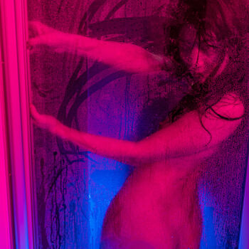 Euphoria no.8 - Limited Edition 1 of 5