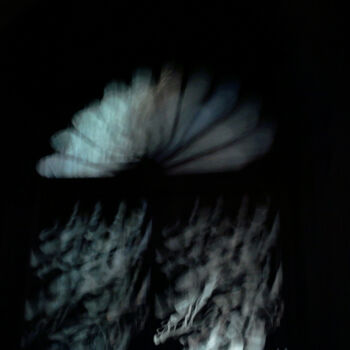 Photographie intitulée "Spirituelles Odyssé…" par Éric Petr, Œuvre d'art originale, Photographie non manipulée