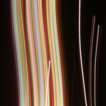 Photographie intitulée "Spirituelles Odyssé…" par Éric Petr, Œuvre d'art originale, Photographie non manipulée
