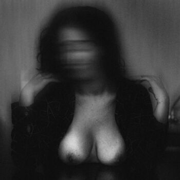 The shadow lady