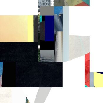 Arte digital titulada "Untitled 2022-07-13" por Stefan Fransson, Obra de arte original, Trabajo Digital 2D