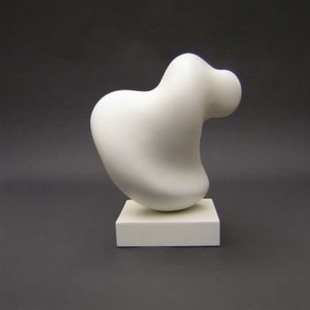 Sculpture titled "Spirit (as10)" by Richard Herr, Original Artwork