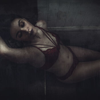 Photography titled "The Drama" by Felipe Hueb, Original Artwork, Digital Photography