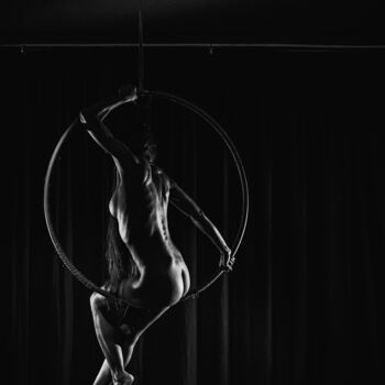 Circle of Life no.14 - Limited Edition 1 of 5
