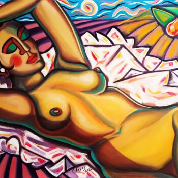 "BELLO RECUERDO"