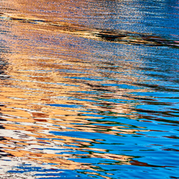 Photography titled "Reflection 4" by Jarek Rufer, Original Artwork, Digital Photography