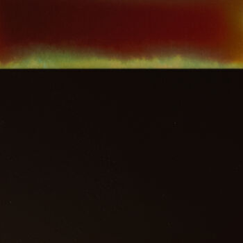 Photography titled "A&Ω Black" by Stephan Joachim, Original Artwork, Analog photography
