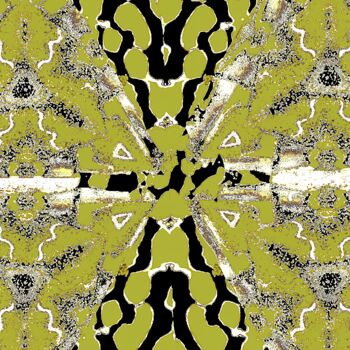 Photography titled "Multi 15k8" by Ken Lerner, Original Artwork, Digital Photography