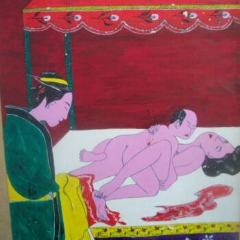 KAMA SUTRA