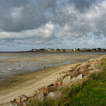 Fotografie mit dem Titel "Roscoff 2" von Thierry Martin, Original-Kunstwerk, Digitale Fotografie