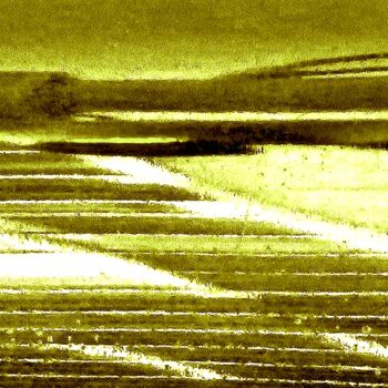 Photography titled "Farm Landscape 2f4" by Ken Lerner, Original Artwork, Digital Photography