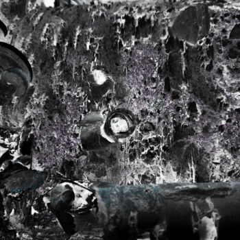 Photography titled "Once upon a time so…" by Aleksandr Dorofeev, Original Artwork, Digital Photography