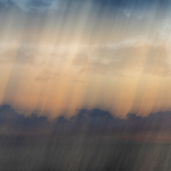 Photography titled "Marine_6" by Carmelo Micieli, Original Artwork, Digital Photography Mounted on Aluminium