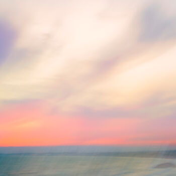 Photography titled "Marine_21" by Carmelo Micieli, Original Artwork, Digital Photography Mounted on Aluminium