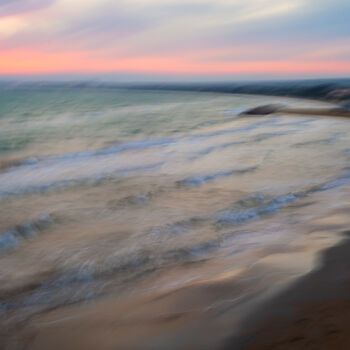Photography titled "Marine_22" by Carmelo Micieli, Original Artwork, Digital Photography Mounted on Aluminium