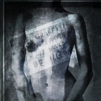 Photographie intitulée "Frewomen...........…" par Philippe Berthier, Œuvre d'art originale, Photographie numérique