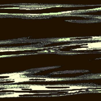 Photography titled "Water 79h7e3" by Ken Lerner, Original Artwork, Digital Photography