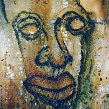20-60代 人気ファッションブランド No ArtMajeur | Dabrowskiによって Miroslaw Waldemar 絵画 Title, 絵画