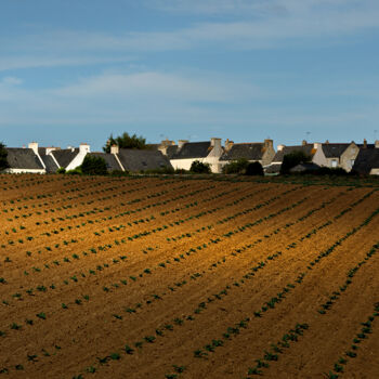 Photography titled "Henvic 8." by Thierry Martin, Original Artwork, Digital Photography