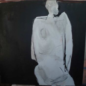 Peinture intitulée "PC010593-1.JPG" par Catherine Monmarson, Œuvre d'art originale