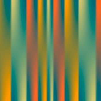 Arte digitale intitolato "The sun on the wind…" da Ihor Ivanov, Opera d'arte originale, Pittura digitale