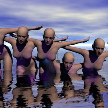 Deliverance I