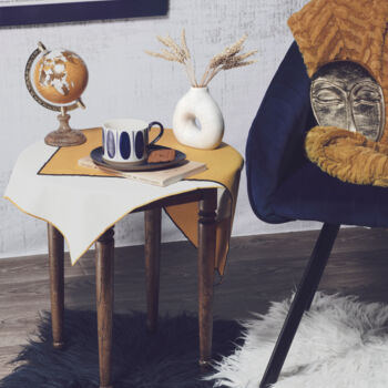 Photography titled "Salon" by Olivier Chiroux, Original Artwork, Non Manipulated Photography