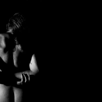 Untitled nude #1