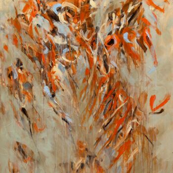 Printmaking titled "PR2022043 - where b…" by Rupert Cefai, Original Artwork, Digital Print Mounted on Cardboard