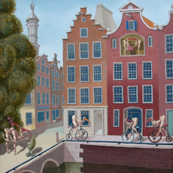 Birdy Amsterdam