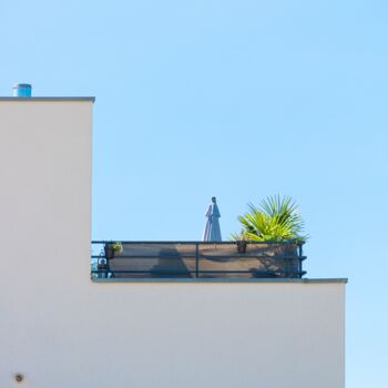 Photography titled "ESTIVITE 3" by P. Zimmermann, Original Artwork, Digital Photography