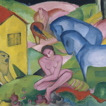 Le rêve