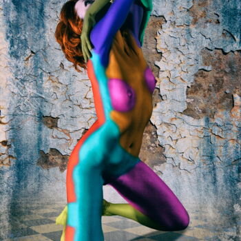 Color Women