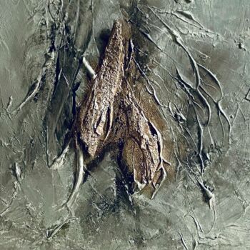 Painting titled "Nature" by Anddart, Original Artwork, Acrylic