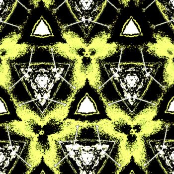 Photography titled "Geometric 2021 - 22…" by Ken Lerner, Original Artwork, Digital Photography