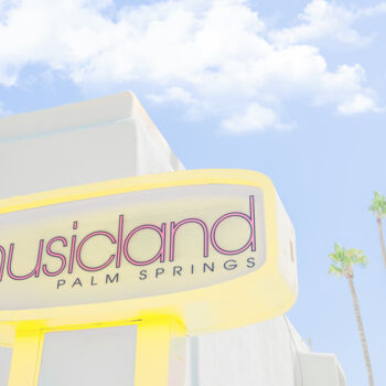 摄影 标题为“Musicland” 由Tabita Pietsch, 原创艺术品, 数码摄影