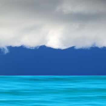 Photographie intitulée "Approximate Voyage" par Carlos Canet Fortea, Œuvre d'art originale, Photographie numérique