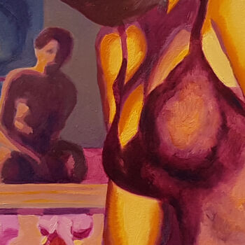 Une Femme et un Homme