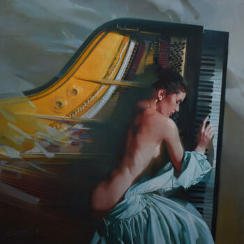 Music of the ocean