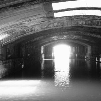 Photography titled "The Silver Lining #…" by Francesco Mursia, Original Artwork, Digital Photography