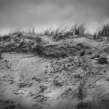 Photography titled "En mouvement" by Nathalie Simon, Original Artwork, Digital Photography